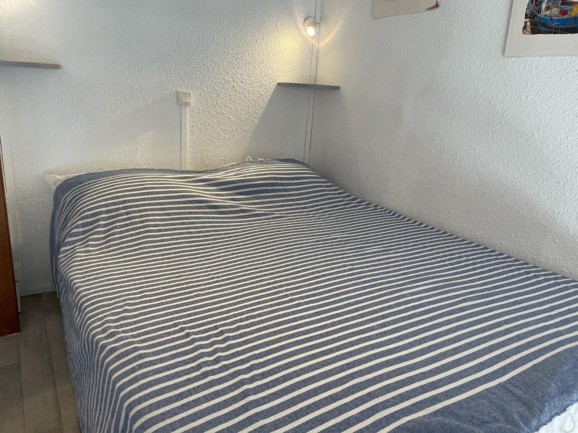 Apartment Les Sables D'Or-8 By Interhome Le Grau-du-Roi Exteriör bild
